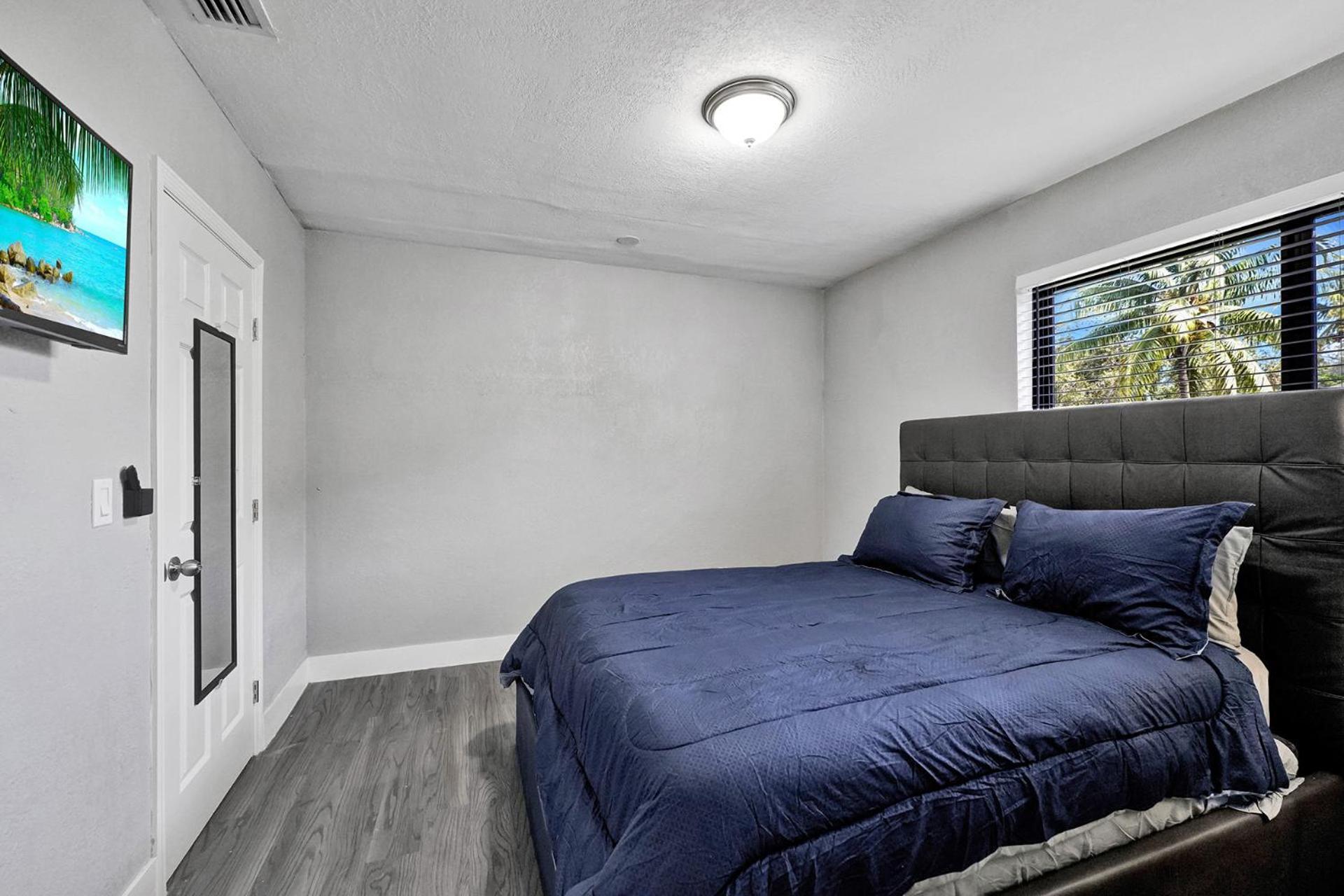 Newly Renovated/Near Sunny Isles Beach/Fre-Parking マイアミ・ビーチ（フロリダ州） エクステリア 写真
